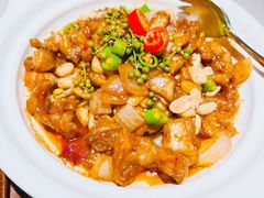 -米桃·苏园·苏锡菜(仁恒仓街店)