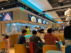 -楼兰古丽·新疆菜(大唐西市店)