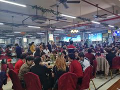 大堂-板桥海鲜广场(文明东店)