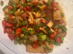 -福巷湘食小馆·猛火现炒(上海首店)