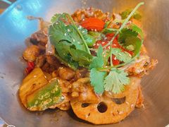-吴越荣记·苏州菜·松鼠桂鱼(娄门景区店)