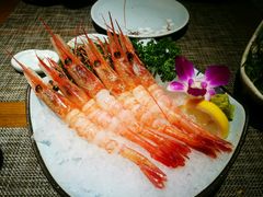 -月见·烧鸟酒场居酒屋(农科路店)