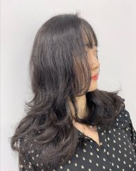 点击看大图 -朵拉造型