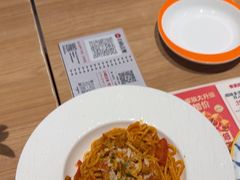 -必胜客(龙泉万达店)