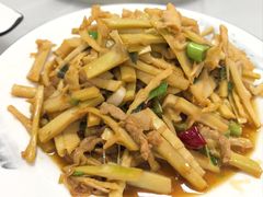 -翠茗农庄土菜馆(天目湖店)