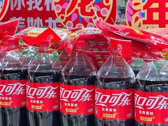 -中百仓储(古田路店)