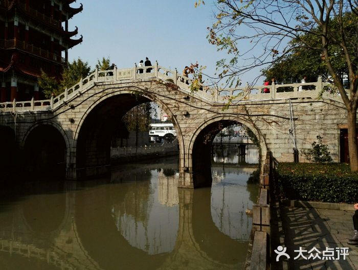 川沙公园-图片-上海景点/周边游-大众点评网