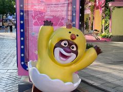 -株洲方特欢乐世界