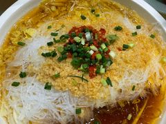 粉丝娃娃菜-笨罗卜浏阳菜馆(龙华鹏润达店)