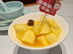 -四道菜·福建菜馆(建邺金鹰店)