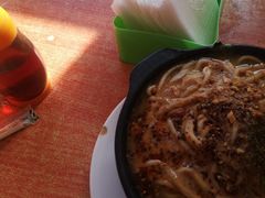 -曹宝林砂锅麻辣烫(星光路店)