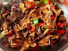 -李东农庄(中南百草园地标店)