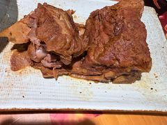 -大师兄·西北小馆(南沙万达广场店)