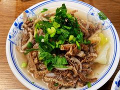 -肖四女乐山跷脚牛肉(世博源店)