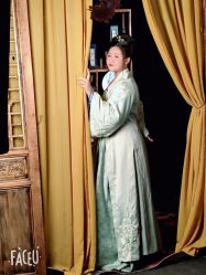 -盘子女人坊古装写真摄影(天津总店)