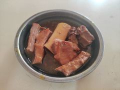 -炬龙牛肉店(新华店)