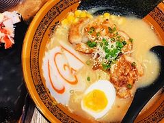 -鱼民·现造寿司(育德店)