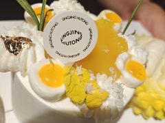 -玲婧胡同·生日蛋糕·餐厅(嘉里城店)