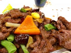 -白家大院·王府宫廷菜(苏州街店)