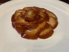 -大理实力希尔顿酒店御璽中餐厅YUXI – CHINESE RESTAURANT