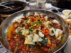 -金哥私房菜馆(张府园总店)