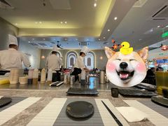 -和风铁板料理(山姆会员店)