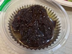 -黑八私房老北京炸酱面