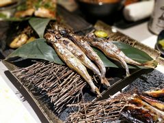 -隐鮨日料(北辰三角洲店)
