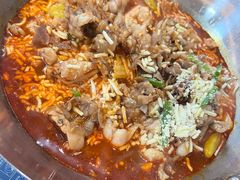 -以前的小酒馆(中山广场店)