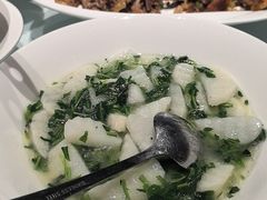 -廊亦舫Lang Yi Fang Restaurant(金桥店)