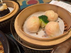 誉八仙虾饺-誉八仙粤菜(万象天地店)