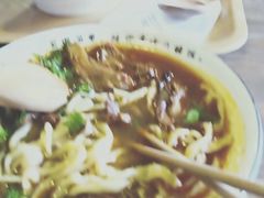 -每碗面馆(新鸿安大厦店)