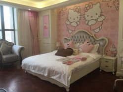 -菁幼月子会所(儿童医院店)