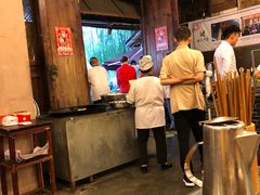 -田园印象·成都土菜院子(华阳店)