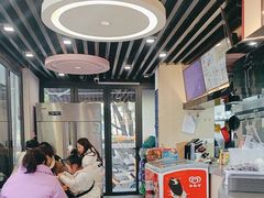 -鸡鸣汤包(红山动物园店)