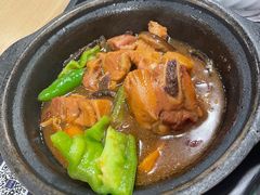 -膳当家黄焖鸡米饭(下沙宝龙店)