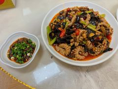 -重庆豆花饭