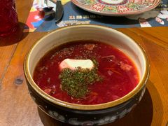 -卢布里西餐厅(总店)