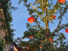 -回龙窝历史文化街区