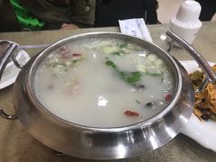 -杨记小骨头羊杂馆(南五马路店)