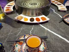 -十三姨正合丰烤肉(营迹路店)