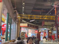 -彭耕记猪油炒小菜(吉联mall店)