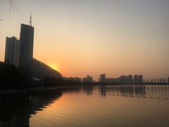 -天鹅湖体育公园