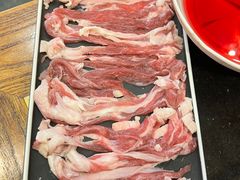 羊肉-红运火锅·中国名火锅·国风演绎(省体店)