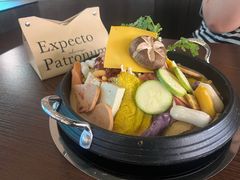 -韩鼎丰·韩国料理(林奥店)