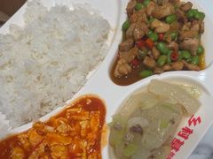 -乡村基·川味现炒大王(熙悦天街店)