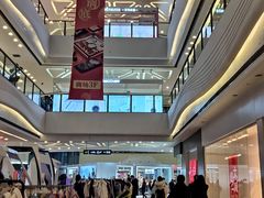 -万达广场(大明宫店)