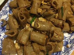 大锅栲姥姥-味窑餐厅