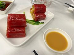 -好友缘家宴(青山路店)