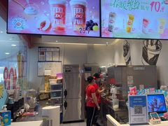 -DQ·蛋糕·冰淇淋(河东万达店)